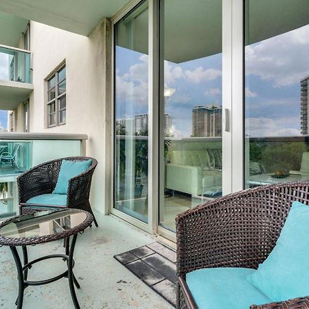 Sunny Isles Ocean Reserve Superb Condo Apartments Sunny Isles Beach Extérieur photo