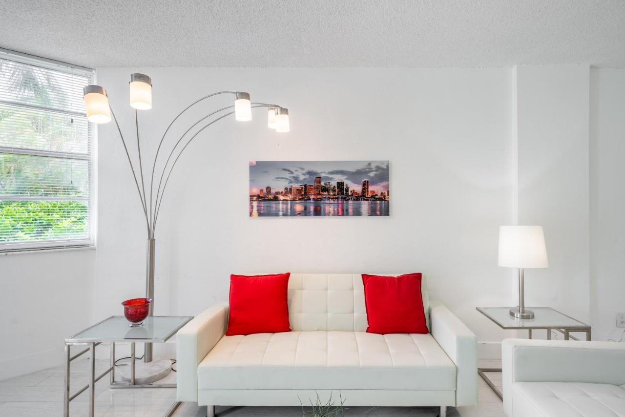 Sunny Isles Ocean Reserve Superb Condo Apartments Sunny Isles Beach Extérieur photo