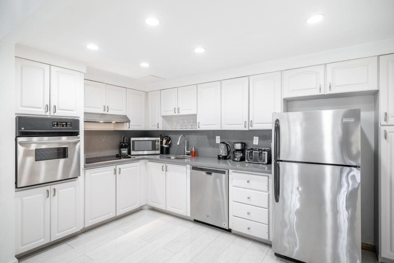 Sunny Isles Ocean Reserve Superb Condo Apartments Sunny Isles Beach Extérieur photo