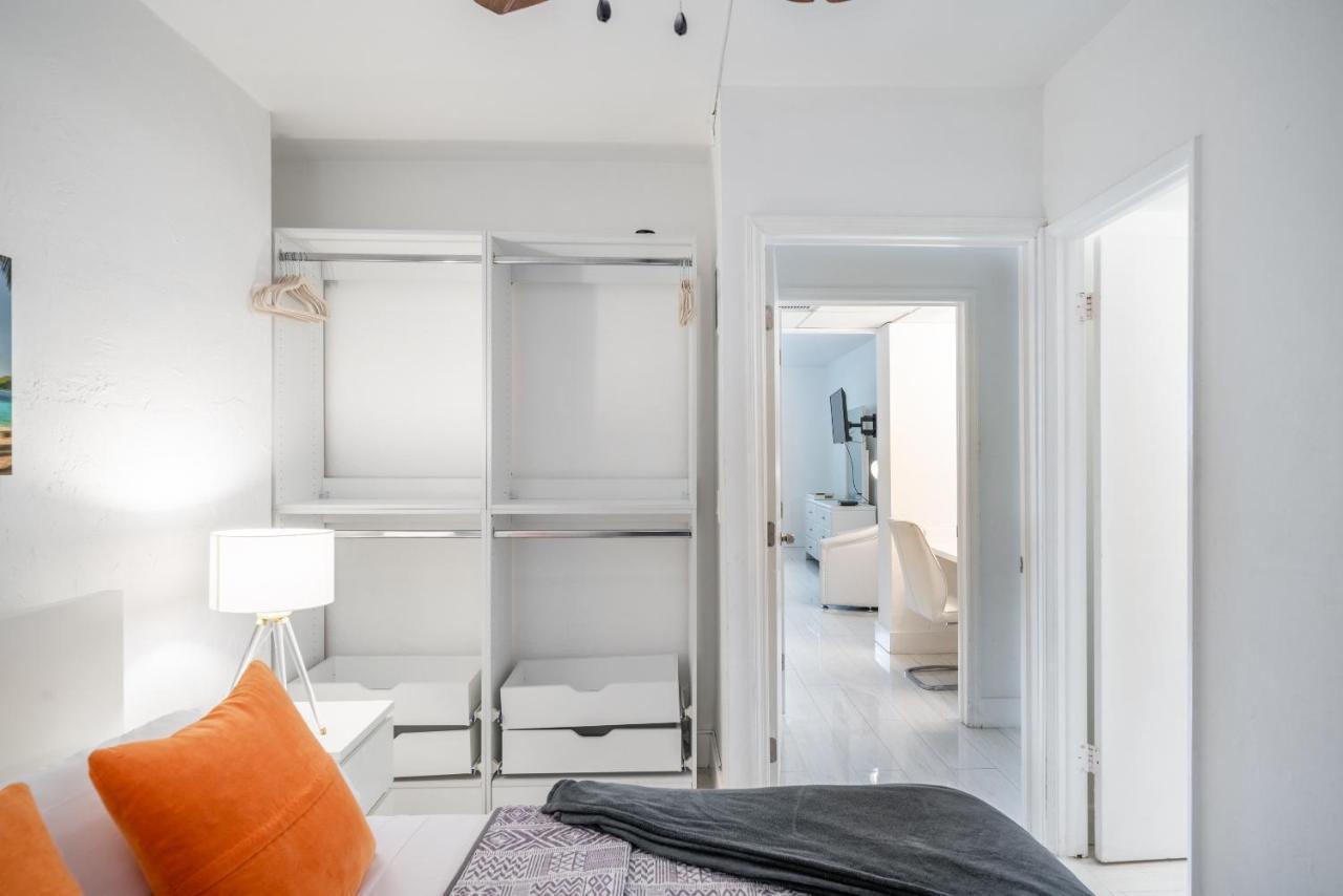 Sunny Isles Ocean Reserve Superb Condo Apartments Sunny Isles Beach Extérieur photo