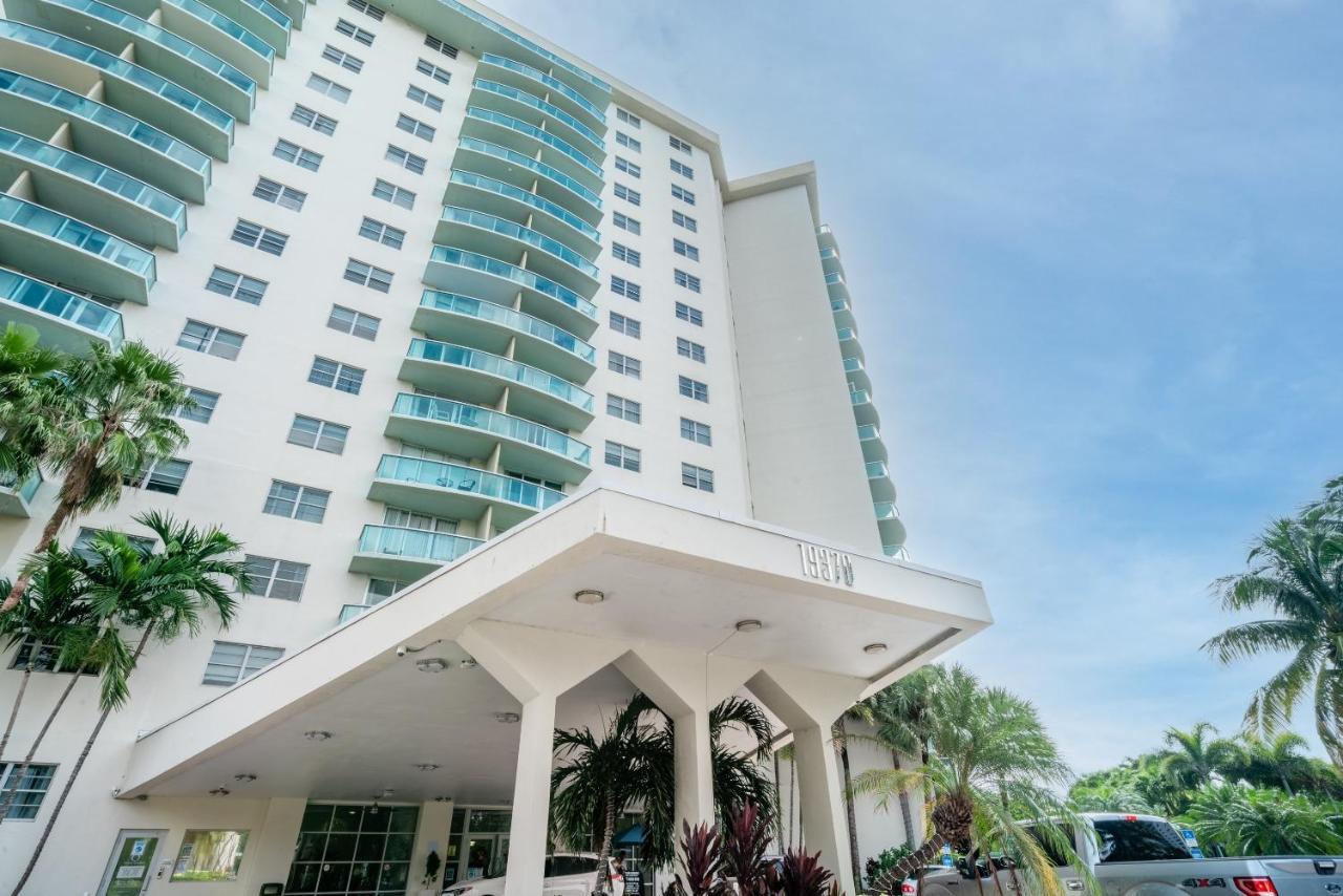 Sunny Isles Ocean Reserve Superb Condo Apartments Sunny Isles Beach Extérieur photo