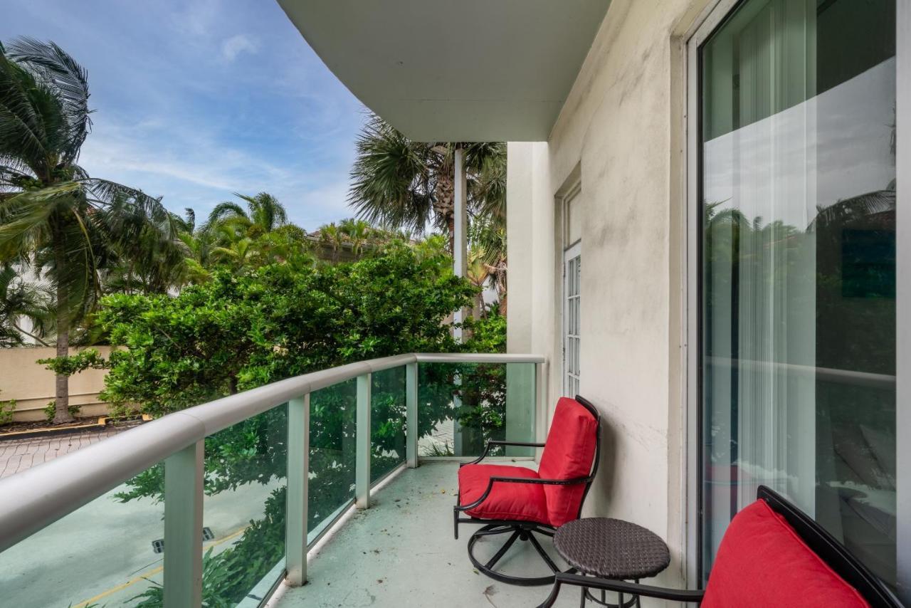 Sunny Isles Ocean Reserve Superb Condo Apartments Sunny Isles Beach Extérieur photo