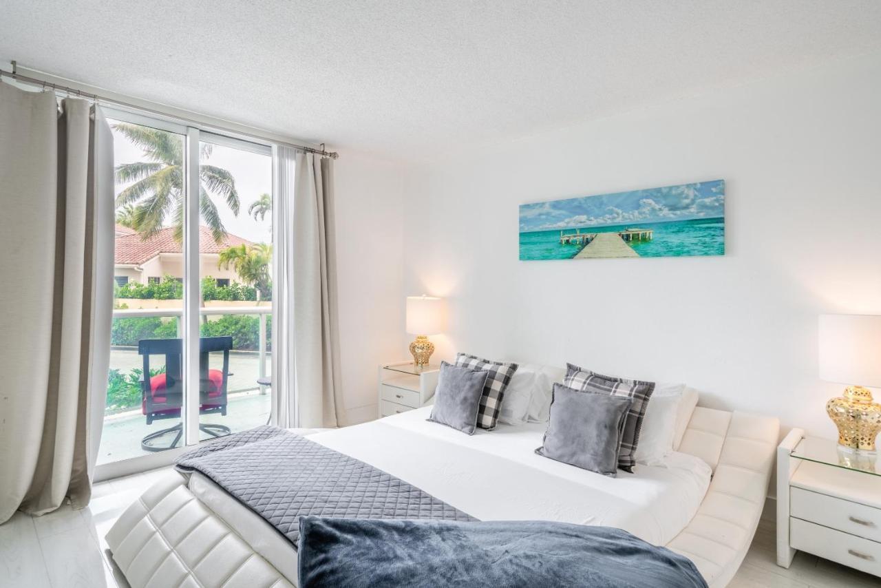 Sunny Isles Ocean Reserve Superb Condo Apartments Sunny Isles Beach Extérieur photo