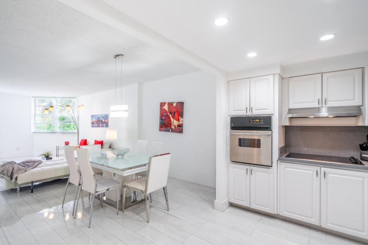 Sunny Isles Ocean Reserve Superb Condo Apartments Sunny Isles Beach Extérieur photo
