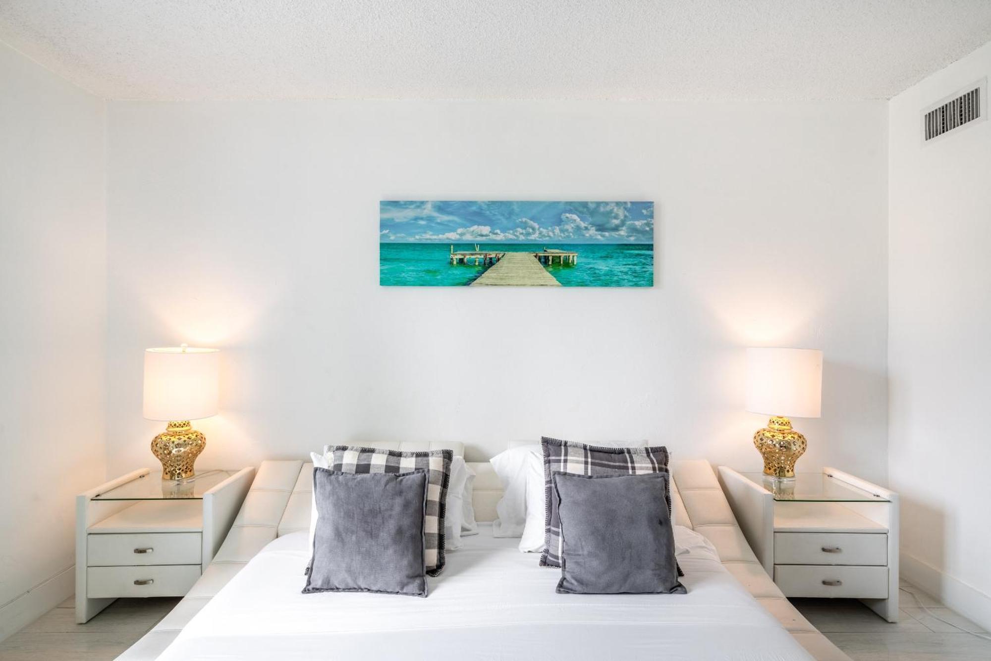 Sunny Isles Ocean Reserve Superb Condo Apartments Sunny Isles Beach Extérieur photo
