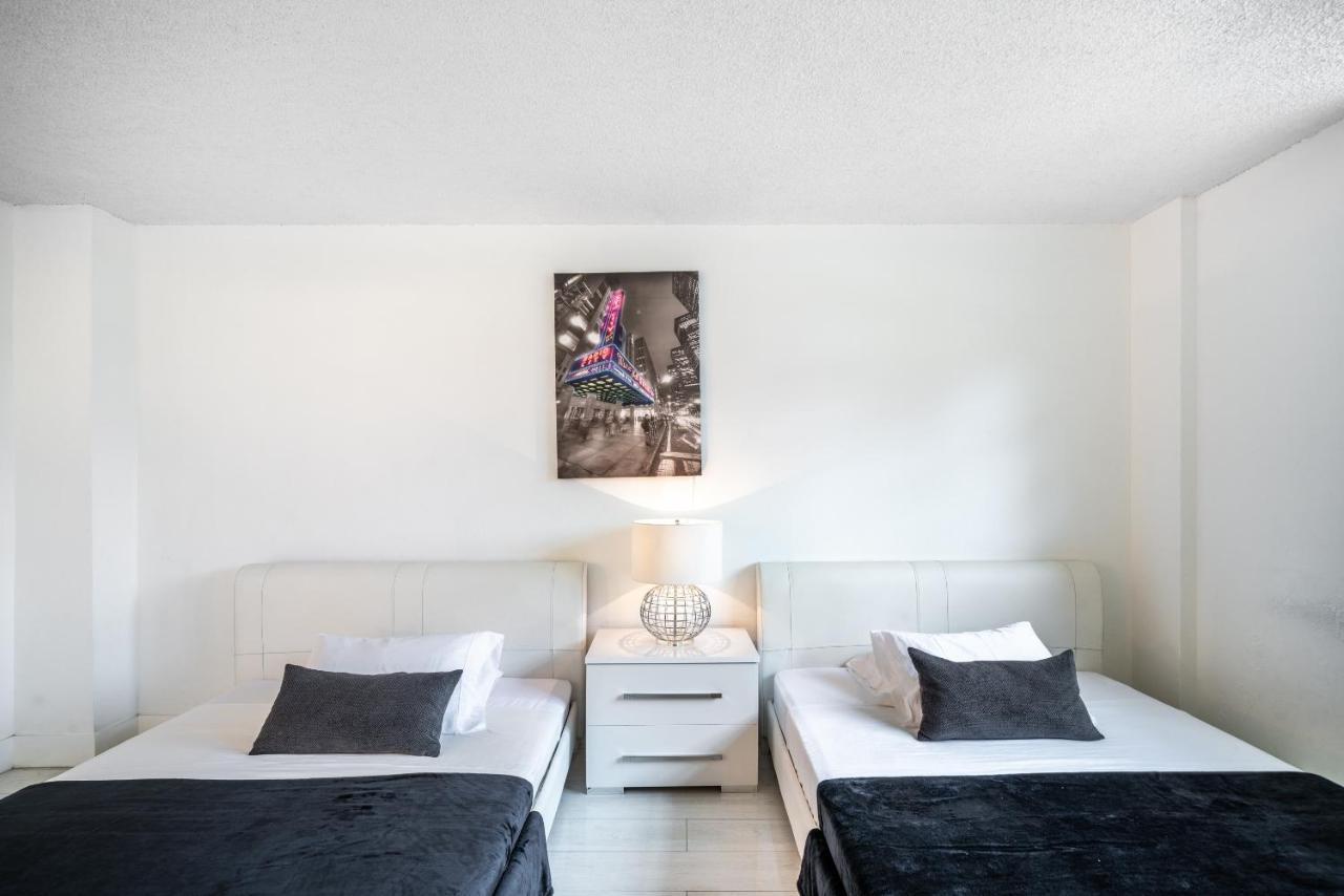 Sunny Isles Ocean Reserve Superb Condo Apartments Sunny Isles Beach Extérieur photo
