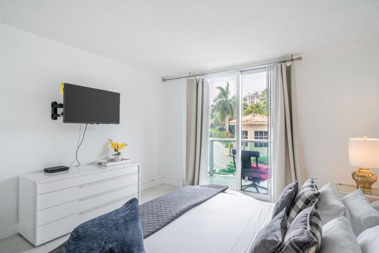 Sunny Isles Ocean Reserve Superb Condo Apartments Sunny Isles Beach Extérieur photo