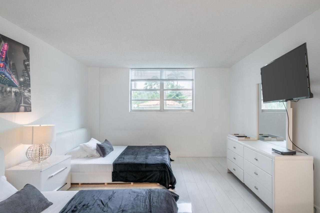 Sunny Isles Ocean Reserve Superb Condo Apartments Sunny Isles Beach Extérieur photo