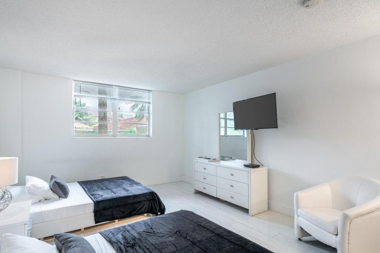 Sunny Isles Ocean Reserve Superb Condo Apartments Sunny Isles Beach Extérieur photo