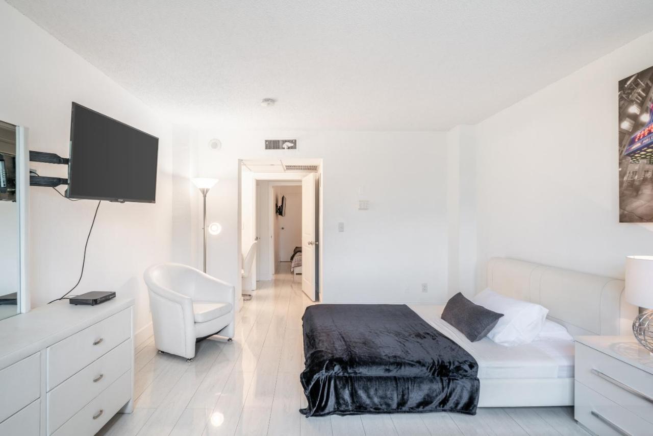 Sunny Isles Ocean Reserve Superb Condo Apartments Sunny Isles Beach Extérieur photo