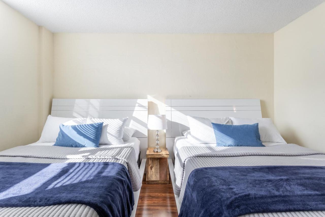 Sunny Isles Ocean Reserve Superb Condo Apartments Sunny Isles Beach Extérieur photo