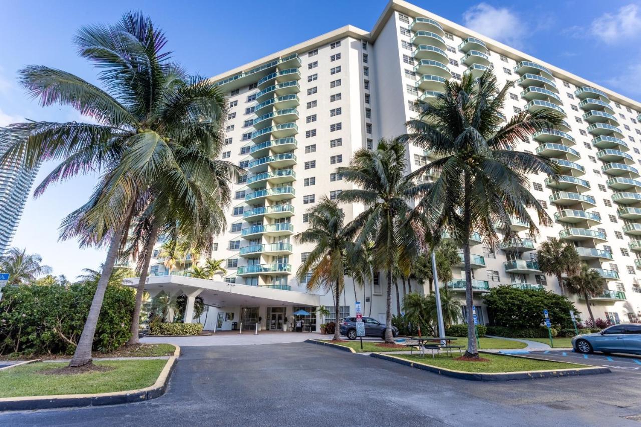 Sunny Isles Ocean Reserve Superb Condo Apartments Sunny Isles Beach Extérieur photo