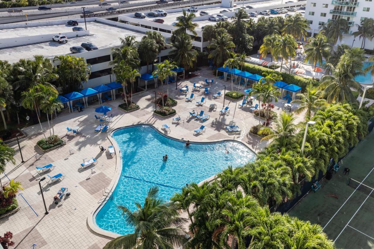 Sunny Isles Ocean Reserve Superb Condo Apartments Sunny Isles Beach Extérieur photo