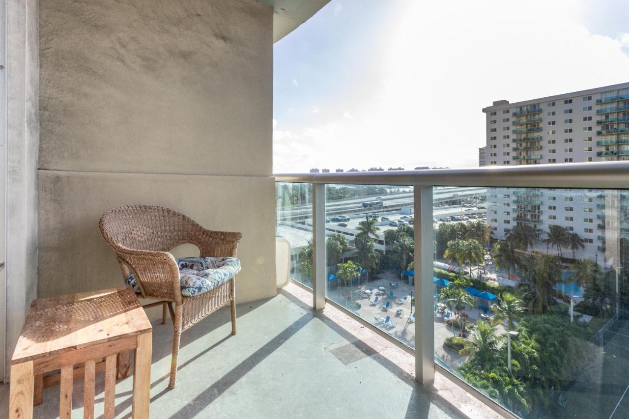 Sunny Isles Ocean Reserve Superb Condo Apartments Sunny Isles Beach Extérieur photo