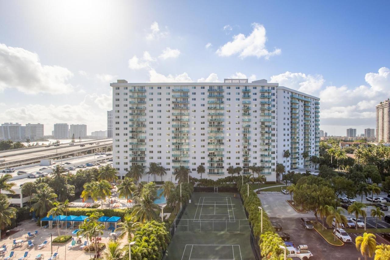 Sunny Isles Ocean Reserve Superb Condo Apartments Sunny Isles Beach Extérieur photo