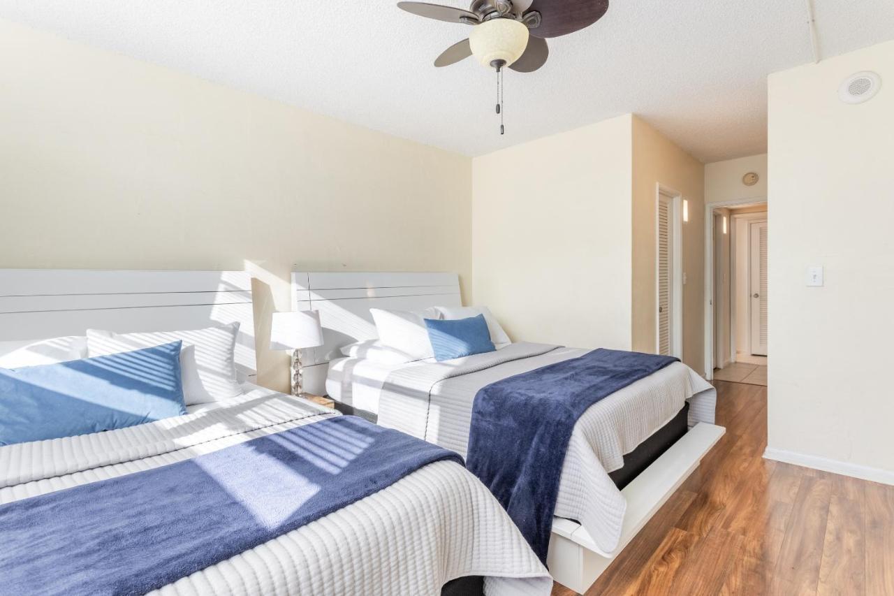 Sunny Isles Ocean Reserve Superb Condo Apartments Sunny Isles Beach Extérieur photo