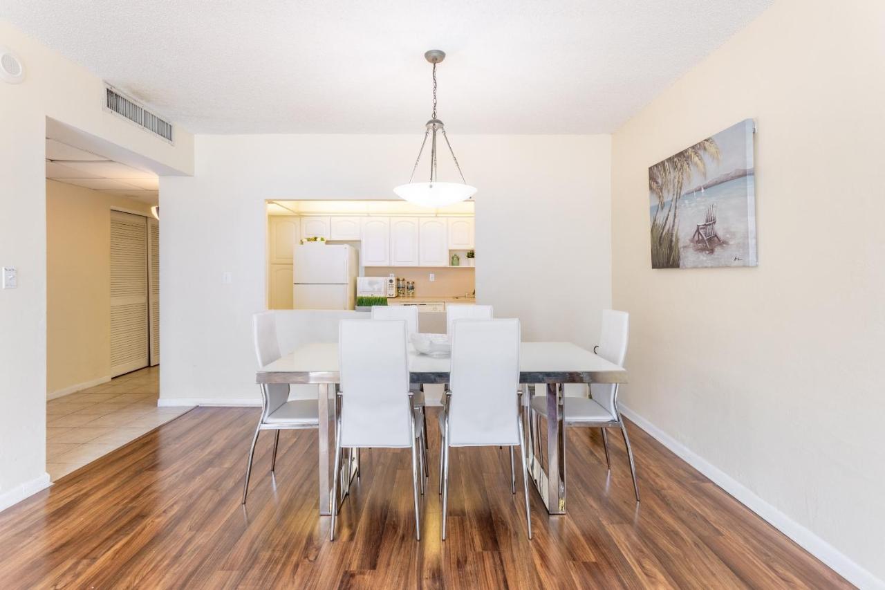 Sunny Isles Ocean Reserve Superb Condo Apartments Sunny Isles Beach Extérieur photo