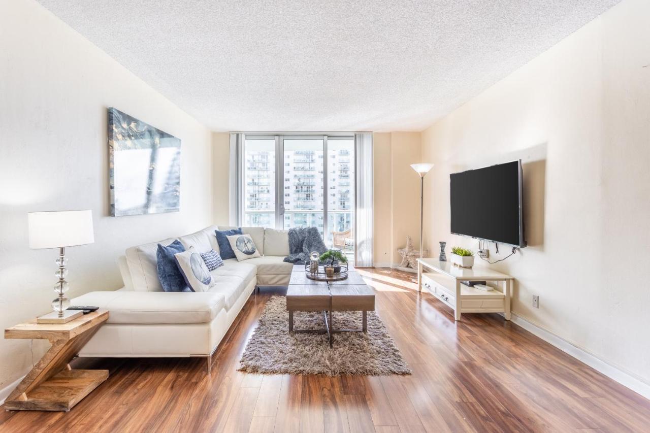 Sunny Isles Ocean Reserve Superb Condo Apartments Sunny Isles Beach Extérieur photo