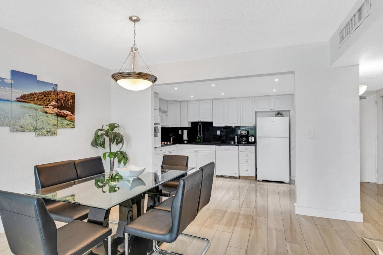 Sunny Isles Ocean Reserve Superb Condo Apartments Sunny Isles Beach Extérieur photo