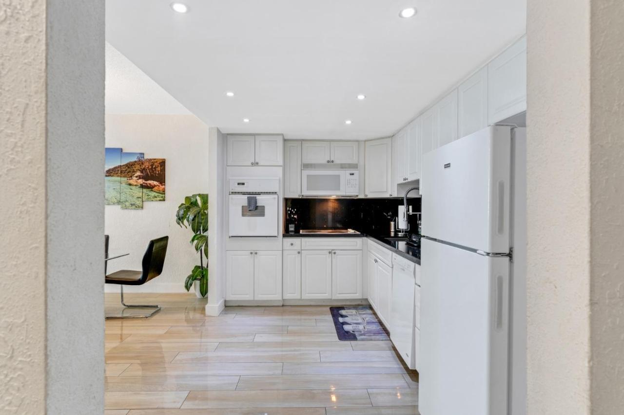 Sunny Isles Ocean Reserve Superb Condo Apartments Sunny Isles Beach Extérieur photo