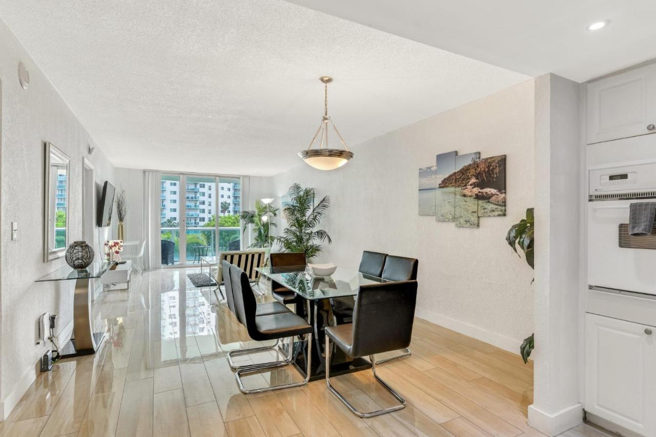 Sunny Isles Ocean Reserve Superb Condo Apartments Sunny Isles Beach Extérieur photo