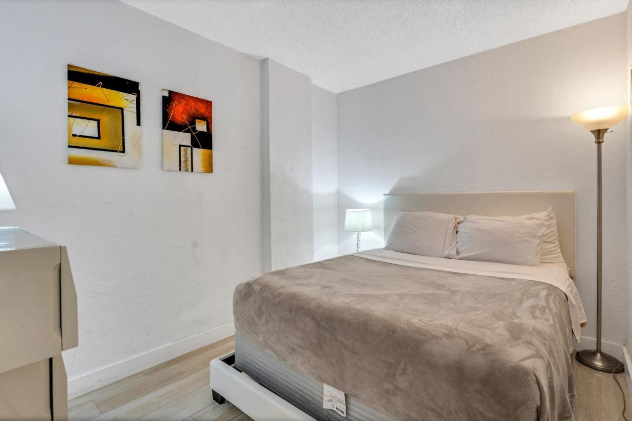 Sunny Isles Ocean Reserve Superb Condo Apartments Sunny Isles Beach Extérieur photo