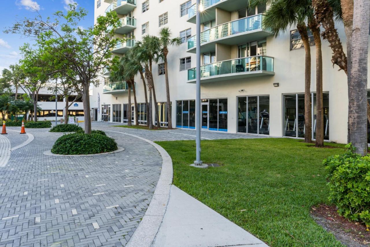 Sunny Isles Ocean Reserve Superb Condo Apartments Sunny Isles Beach Extérieur photo