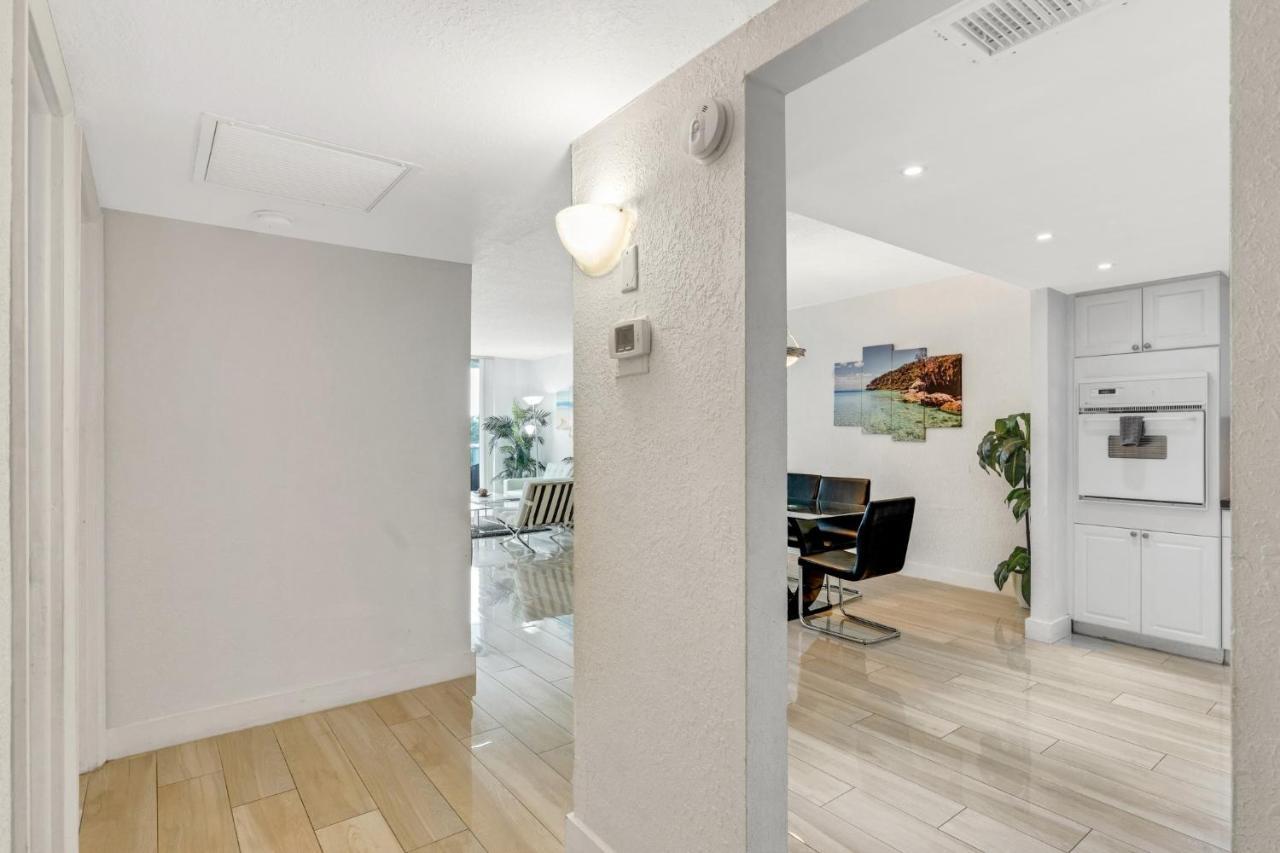 Sunny Isles Ocean Reserve Superb Condo Apartments Sunny Isles Beach Extérieur photo