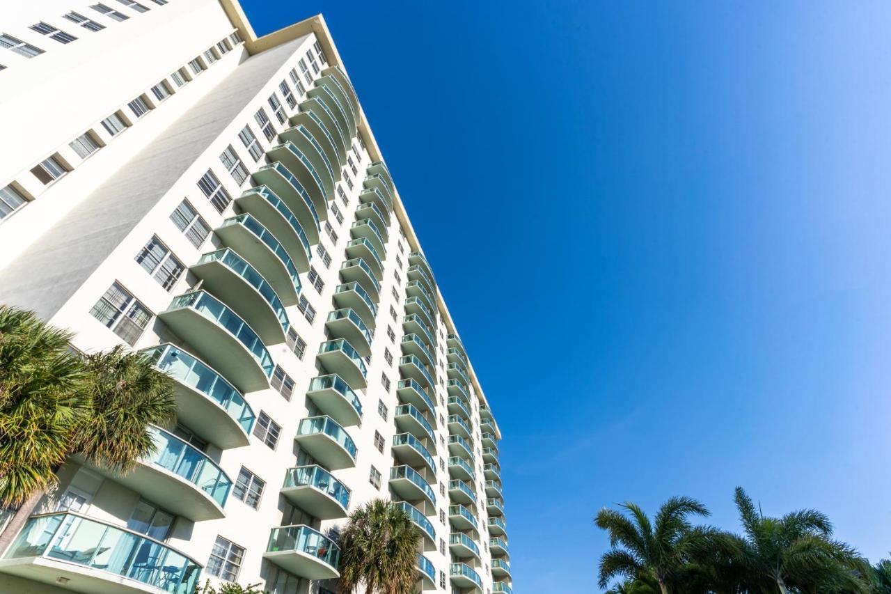 Sunny Isles Ocean Reserve Superb Condo Apartments Sunny Isles Beach Extérieur photo