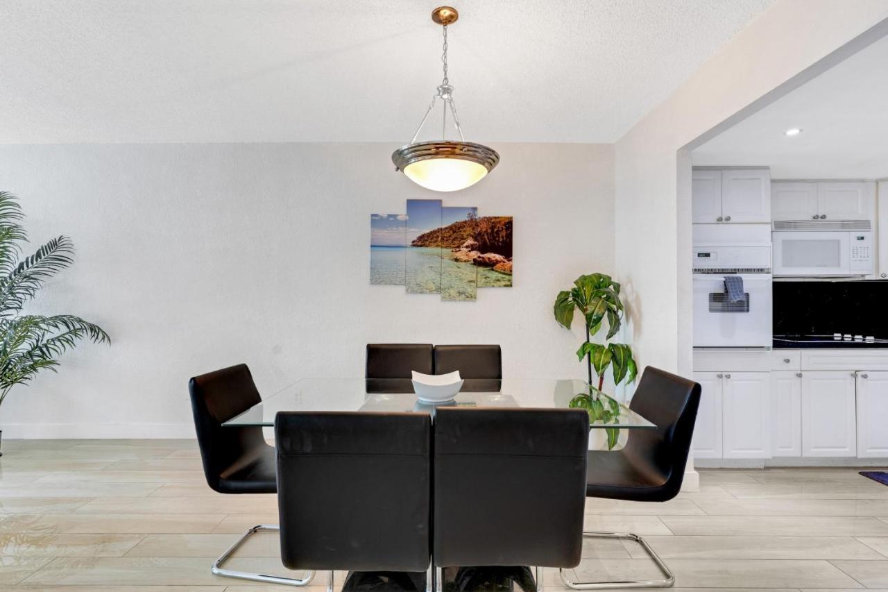 Sunny Isles Ocean Reserve Superb Condo Apartments Sunny Isles Beach Extérieur photo