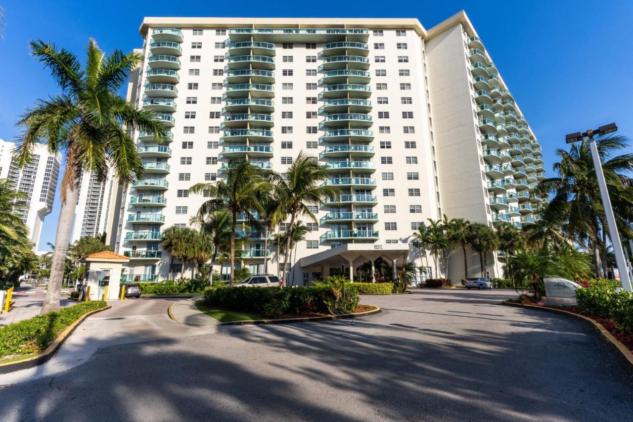 Sunny Isles Ocean Reserve Superb Condo Apartments Sunny Isles Beach Extérieur photo
