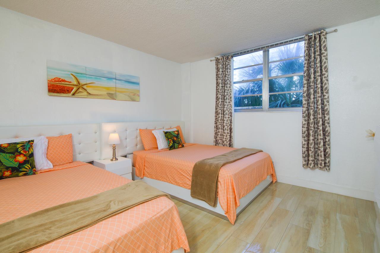 Sunny Isles Ocean Reserve Superb Condo Apartments Sunny Isles Beach Extérieur photo