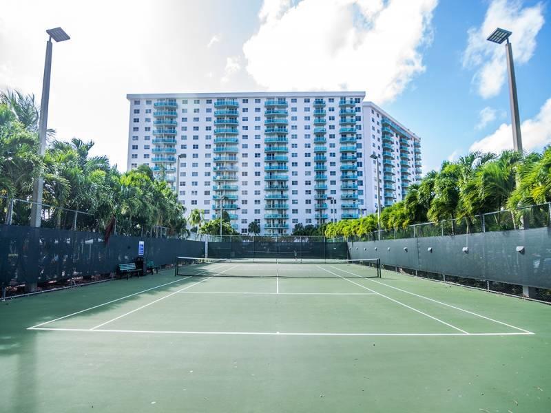 Sunny Isles Ocean Reserve Superb Condo Apartments Sunny Isles Beach Extérieur photo