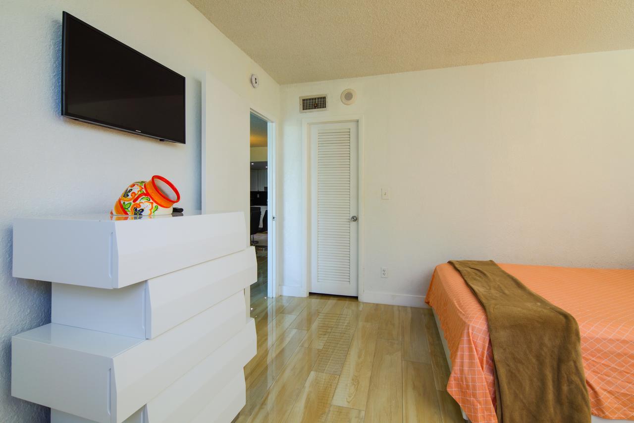 Sunny Isles Ocean Reserve Superb Condo Apartments Sunny Isles Beach Extérieur photo