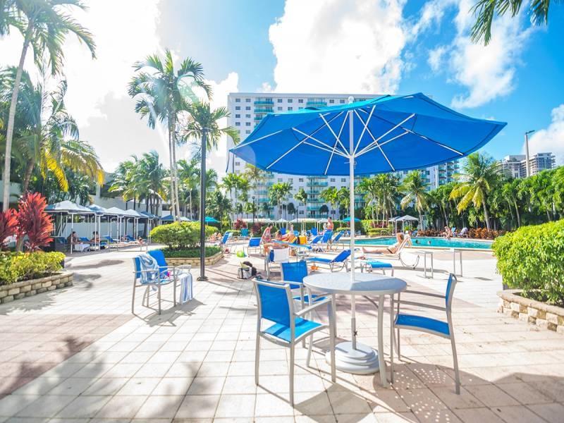 Sunny Isles Ocean Reserve Superb Condo Apartments Sunny Isles Beach Extérieur photo